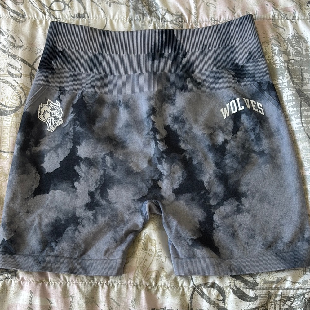 Darc Sport Huxley Shorts